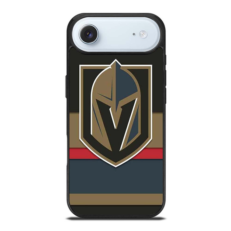 VEGAS GOLDEN KNIGHT LOGO 2 iPhone Air Case