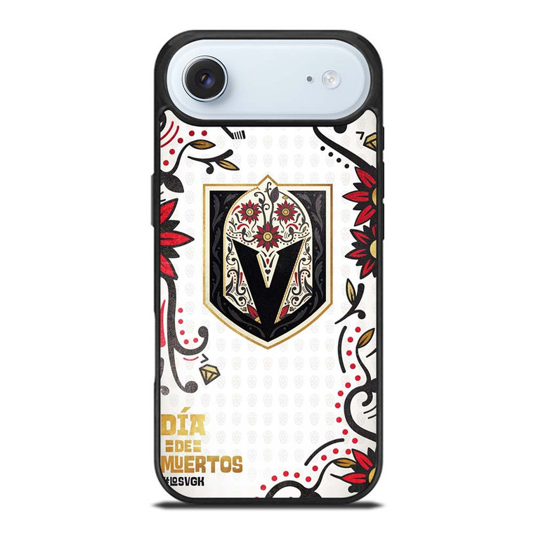 VEGAS GOLDEN KNIGHT VINTAGE  iPhone Air Case
