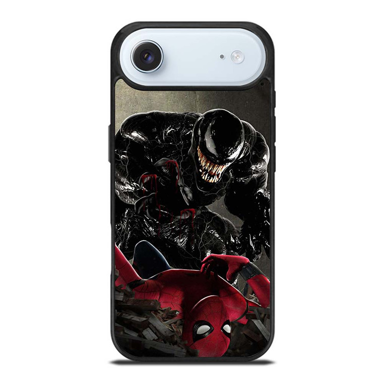 VENOM SPIDERMAN iPhone Air Case