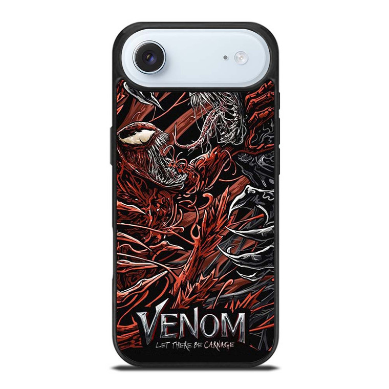 VENOM VS CARNAGE LET THERE BE MARVEL iPhone Air Case