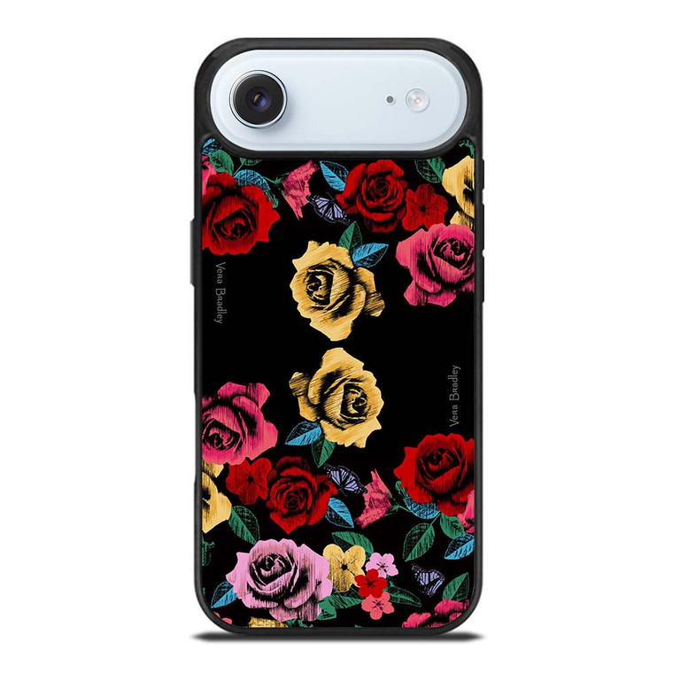 VERA BRADLEY HAVANA ROSE iPhone Air Case