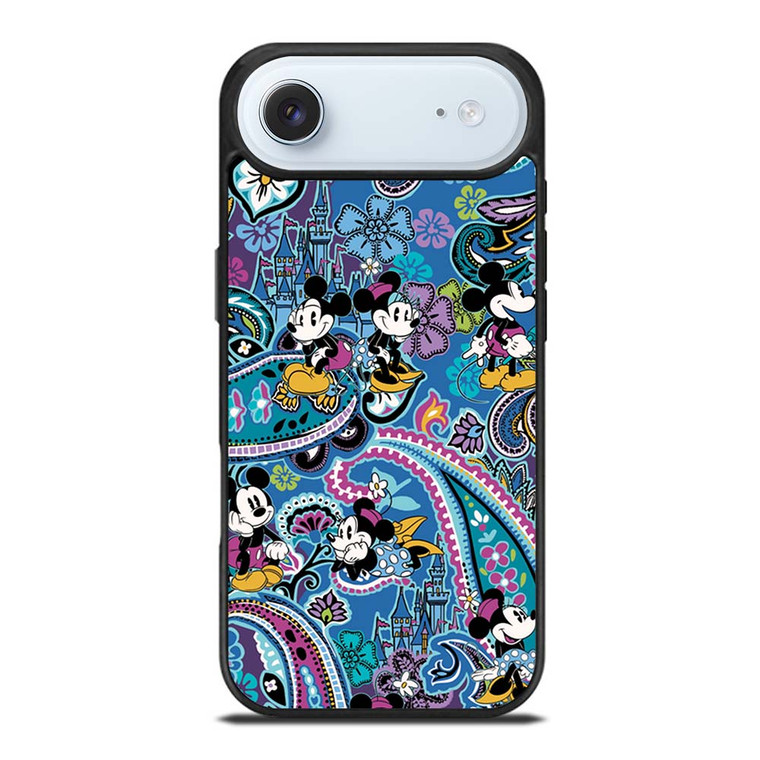 VERA BRADLEY MICKEY MOUSE iPhone Air Case