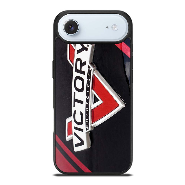 VICTORY MOTORCYCLES EMBLEM iPhone Air Case