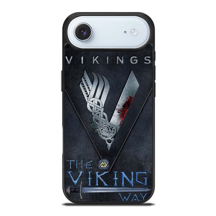 VIKING 2 iPhone Air Case VIKING 2 iPhone Air Case