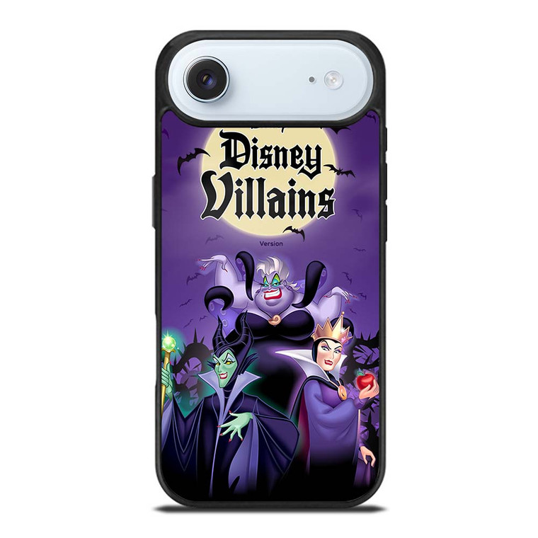 VILLAINS URSULA DISNEY iPhone Air Case VILLAINS URSULA DISNEY iPhone Air Case