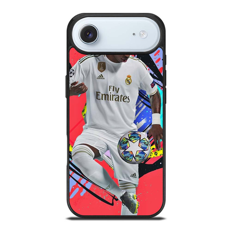 VINICIUS JR REAL MADRID FIFA 20 iPhone Air Case VINICIUS JR REAL MADRID FIFA 20 iPhone Air Case