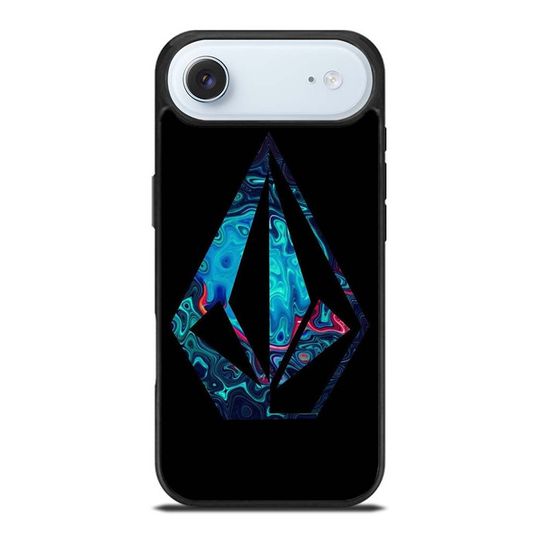 VOLCOM ART LOGO iPhone Air Case