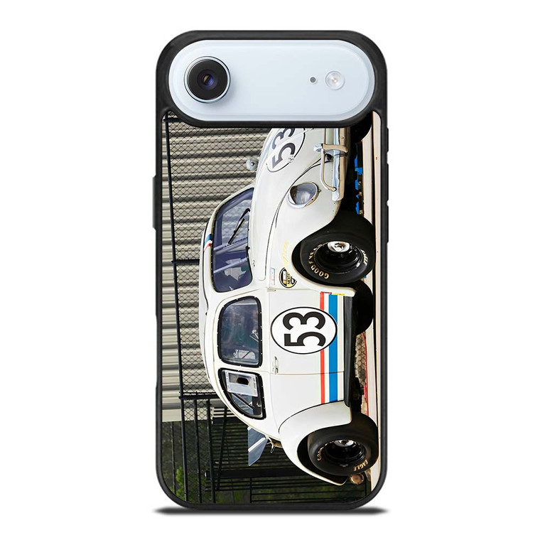 VOLKSWAGEN CLASSIC HERBIE iPhone Air Case