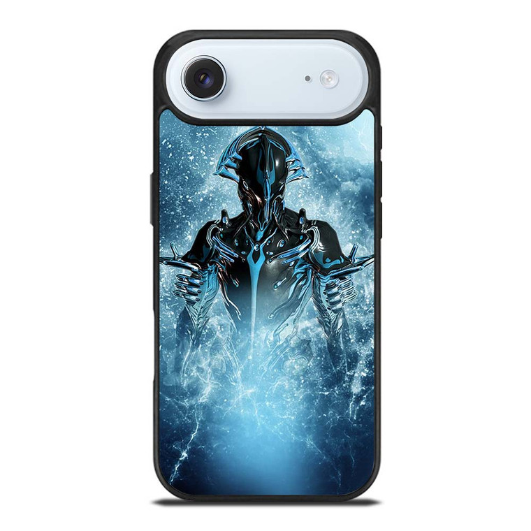VOLT PRIME WARFRAME iPhone Air Case