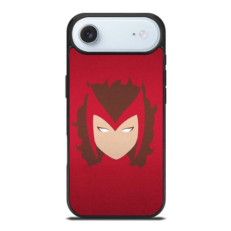WANDA MAXIMOFF MARVEL ICON iPhone Air Case