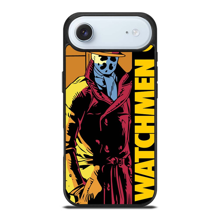 WATCHMEN DC COMICS iPhone Air Case WATCHMEN DC COMICS iPhone Air Case