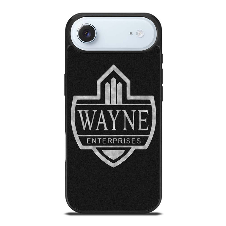 WAYNE ENTERPRISES LOGO iPhone Air Case WAYNE ENTERPRISES LOGO iPhone Air Case
