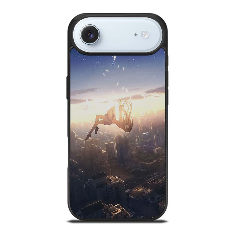 WEATHERING WITH YOU ANIME  iPhone Air Case