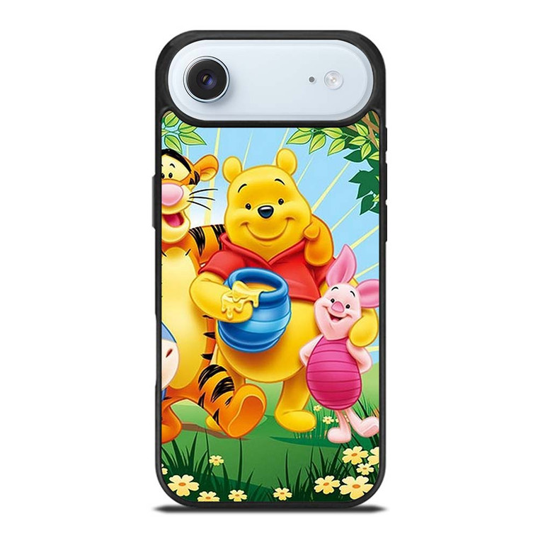WINNIE THE POOH AND FRIEND iPhone Air Case WINNIE THE POOH AND FRIEND iPhone Air Case