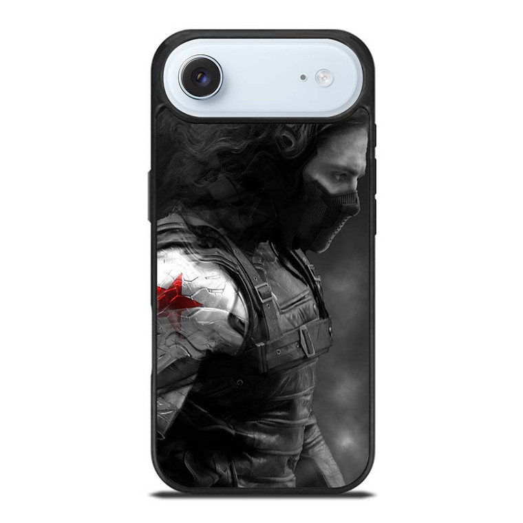 WINTER SOLDIER MARVEL iPhone Air Case