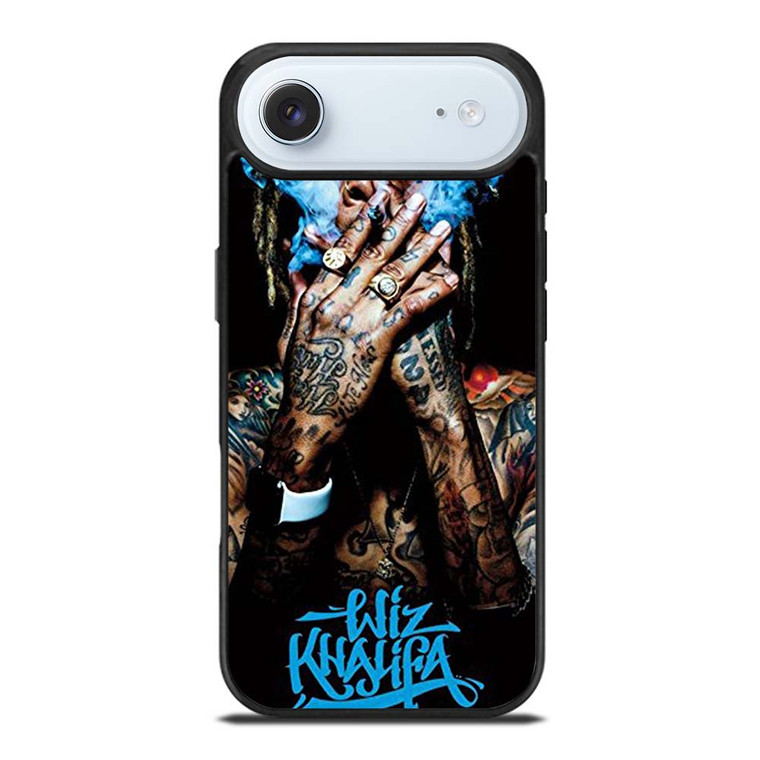 WIZ KHALIFA SMOKE iPhone Air Case