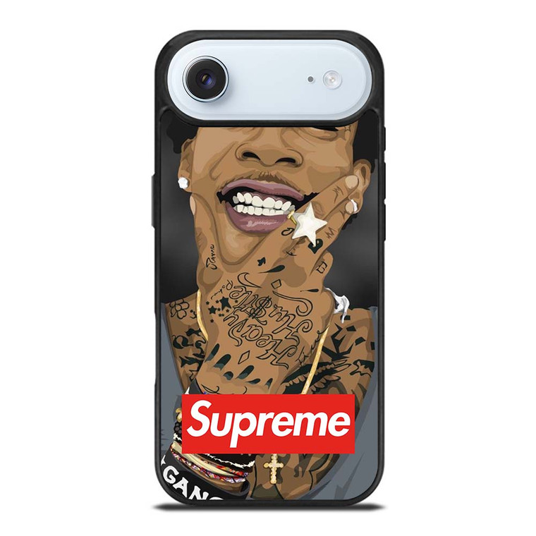 WIZ KHALIIFA X SUPREME iPhone Air Case