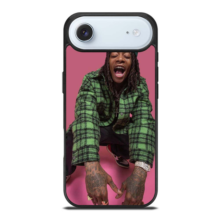 WIZ KHALIIFA iPhone Air Case