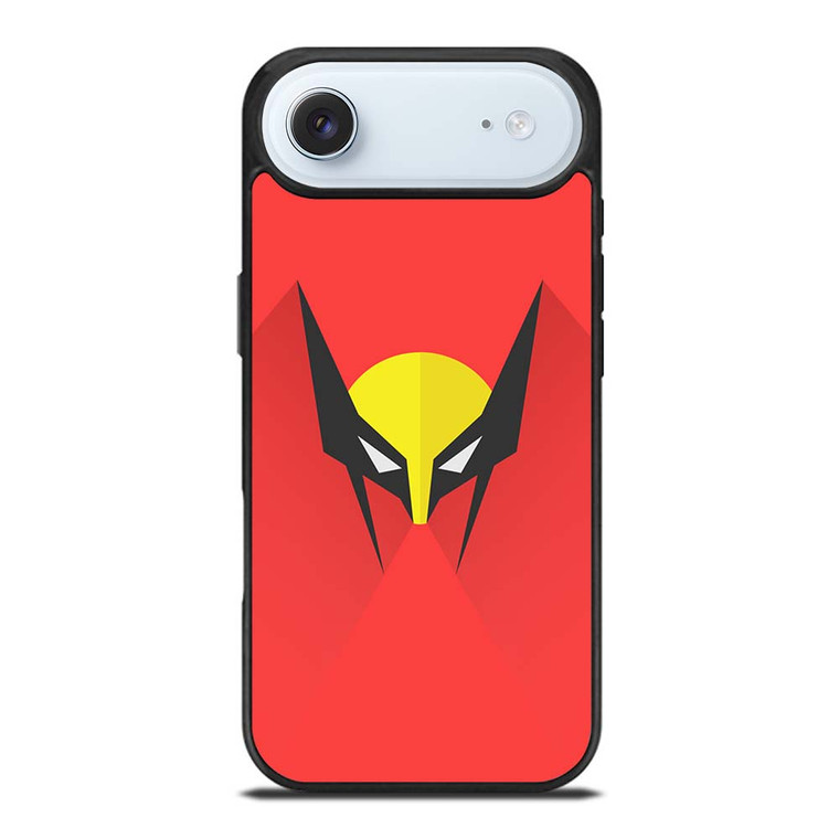 WOLVERINE MARVEL ICON iPhone Air Case