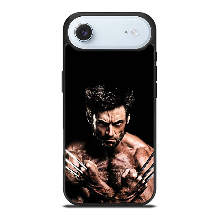 WOLVERINE SMUDGE EFFECT iPhone Air Case
