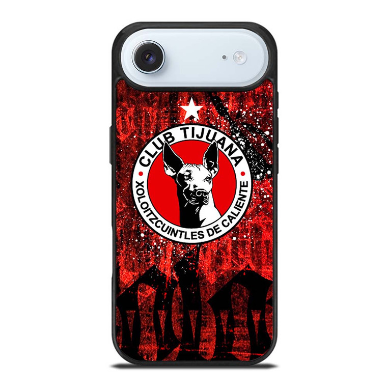 XOLOS TIJUANA ART iPhone Air Case