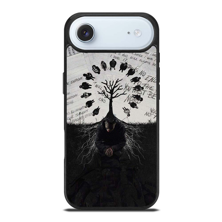 XXXTENTACION AESTHETIC iPhone Air Case