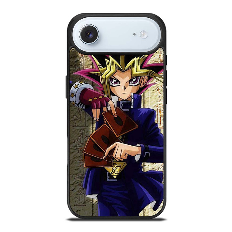 YU GI OH ANIME iPhone Air Case