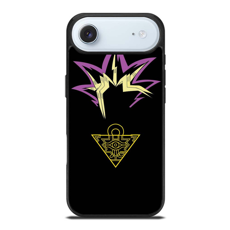 YU GI OH YUGI MUTOU DARK iPhone Air Case