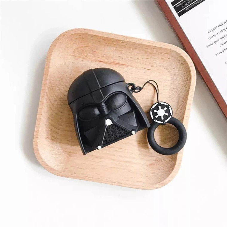 DARTH VADER STAR WARS Airpods Case Cover