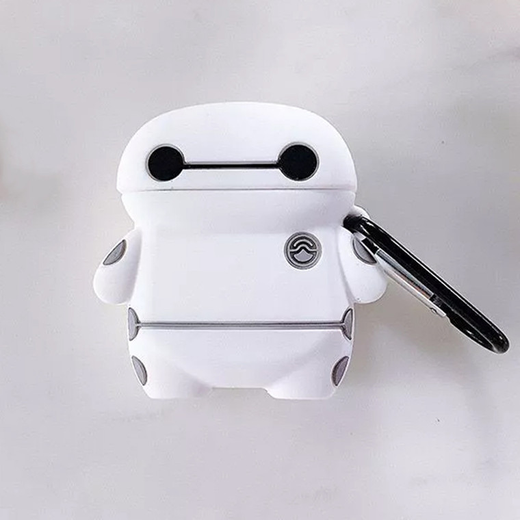 BAYMAX BIG HERO 6 Airpods Case Cover