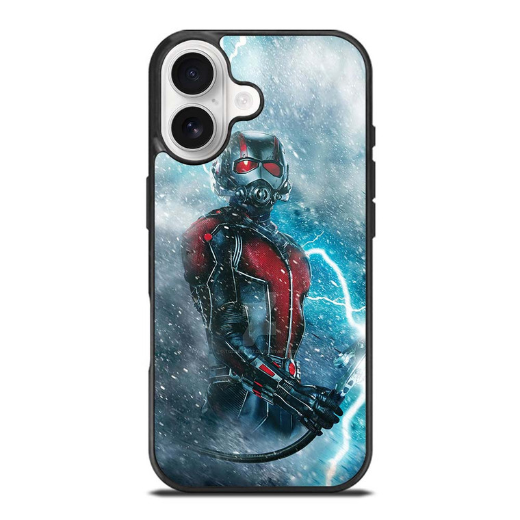 ANT-MAN MARVEL iPhone 17 Case