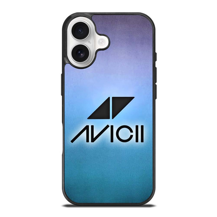 AVICII iPhone 17 Case