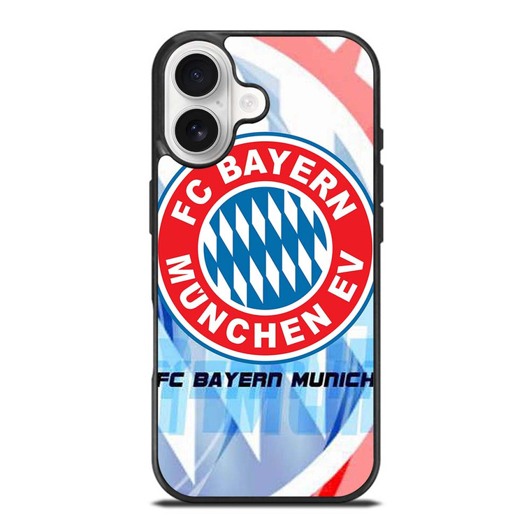 BAYERN MUNCHEN iPhone 17 Case