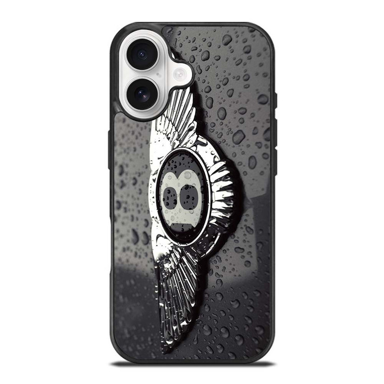 BENTLEY iPhone 17 Case