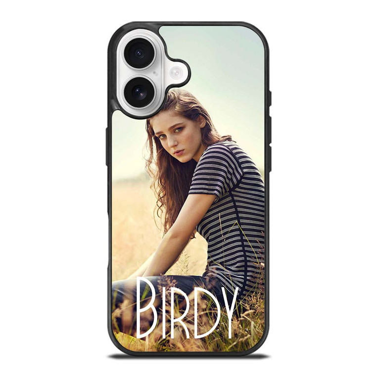 BIRDY iPhone 17 Case