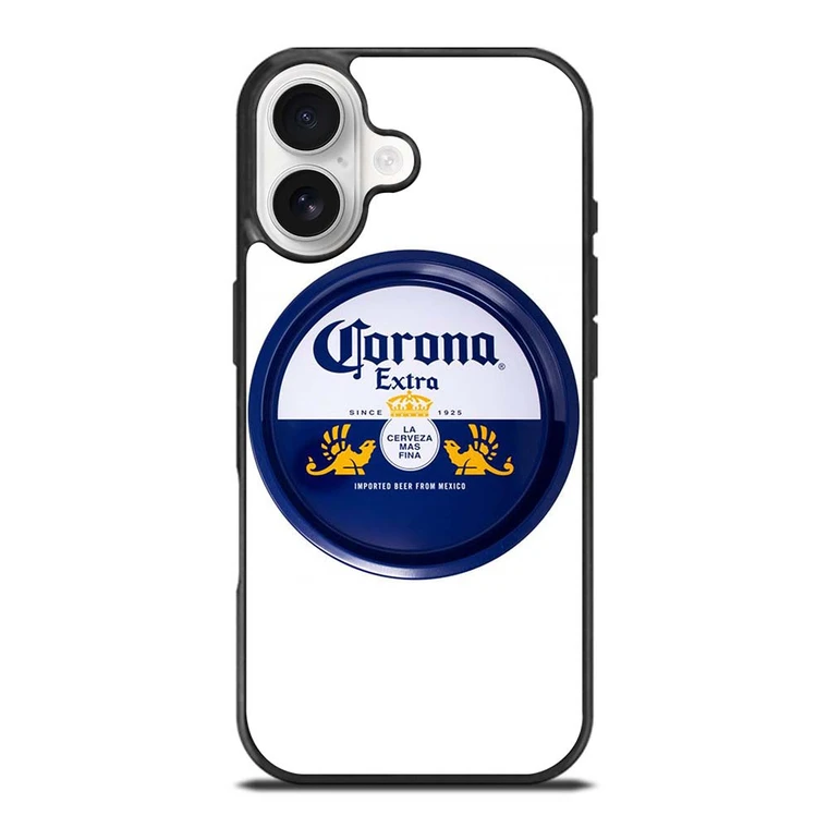 CORONA EXTRA MEXICO BEER iPhone 17 Case