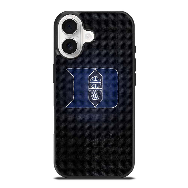 DUKE BLUE DEVILS ICON iPhone 17 Case