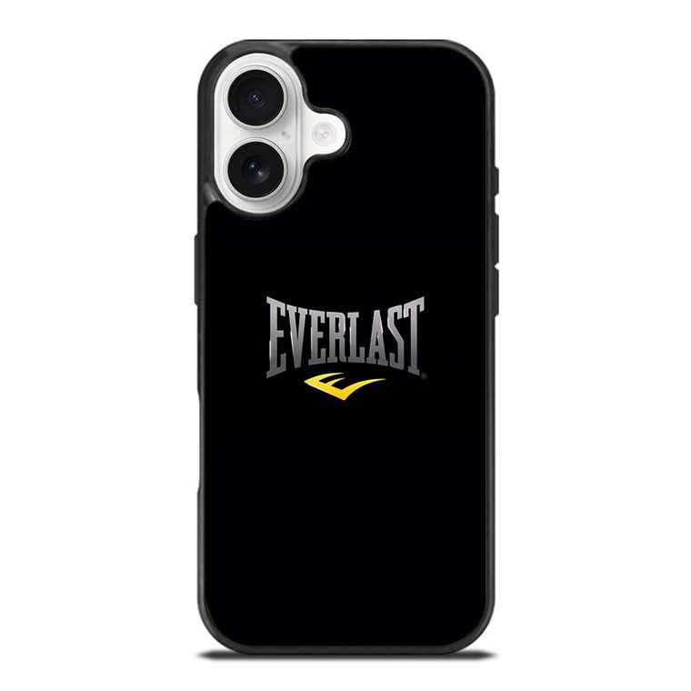 EVERLAST BOXING GEAR LOGO iPhone 17 Case