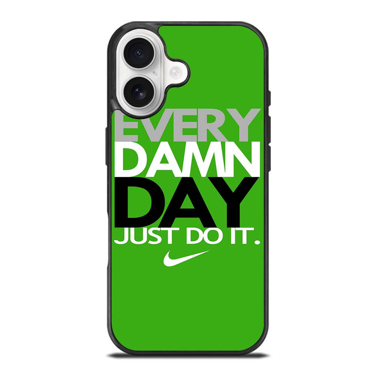 EVERY DAMN DAY 5 iPhone 17 Case