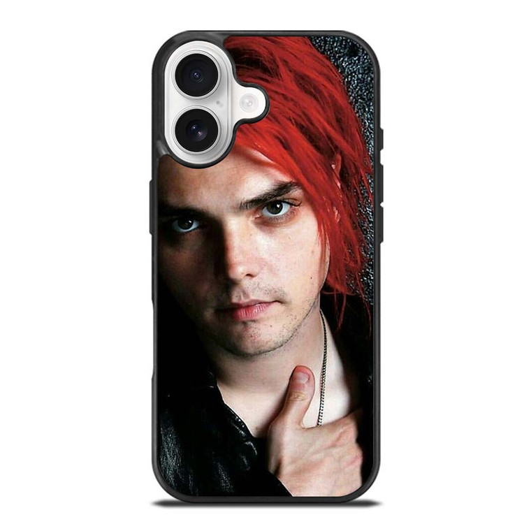 GERARD WAY MLTR 2 iPhone 17 Case