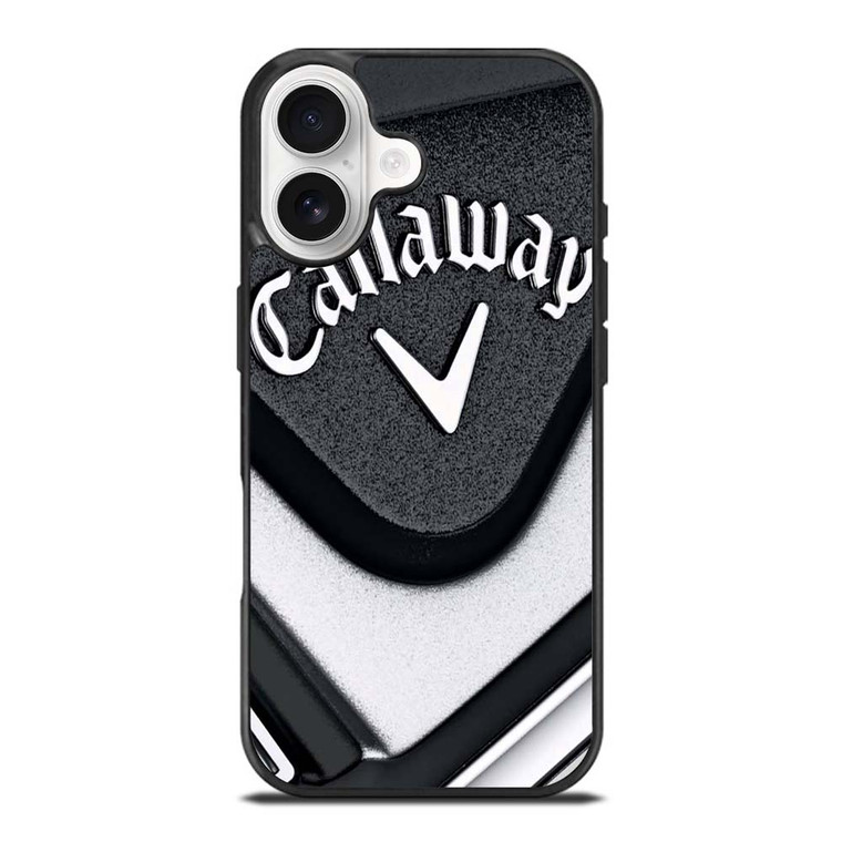GOLF CALLAWAY iPhone 17 Case