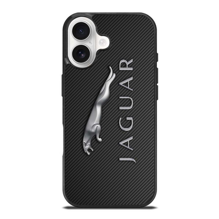 JAGUAR 2 iPhone 17 Case