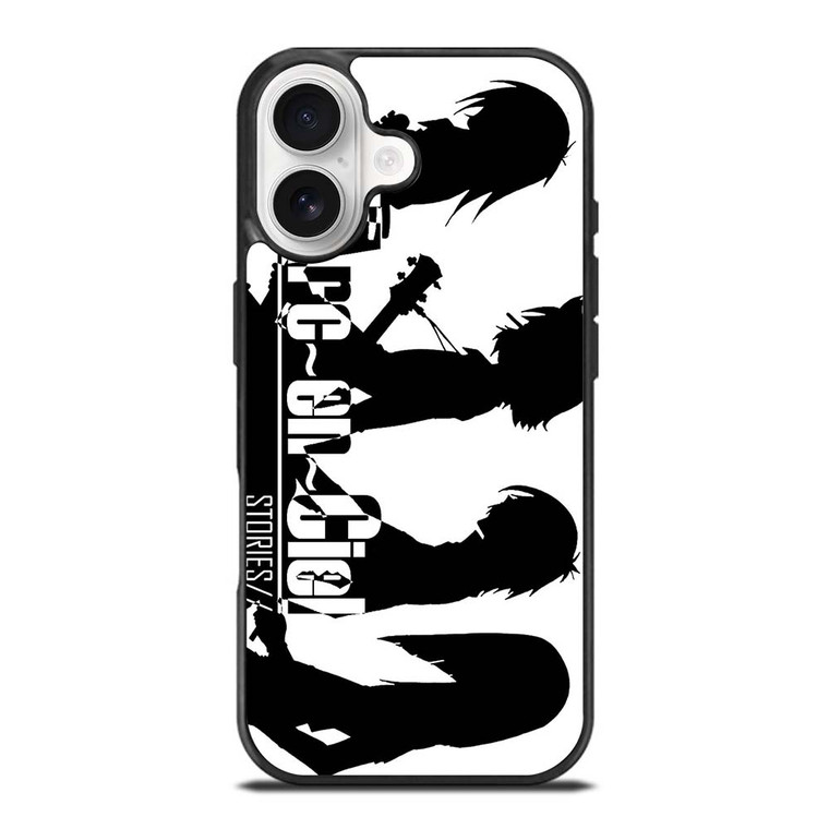 L'ARC-EN-CIEL iPhone 17 Case