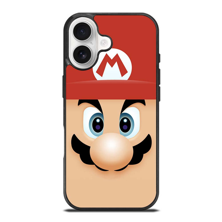 MARIO BROSS iPhone 17 Case