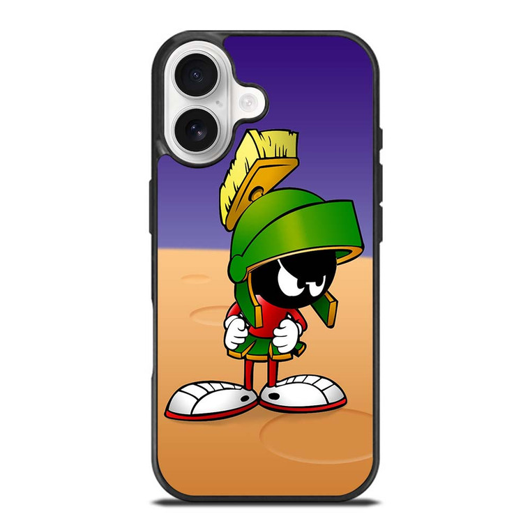 MARVIN THE MARTIAN 2 Looney Tunes iPhone 17 Case