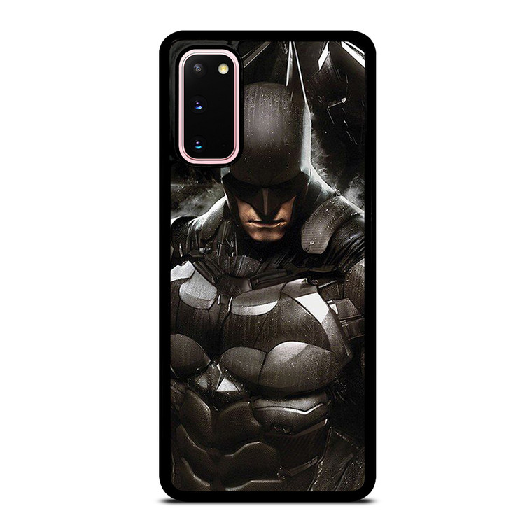BATMAN NEW Samsung Galaxy S20 Case