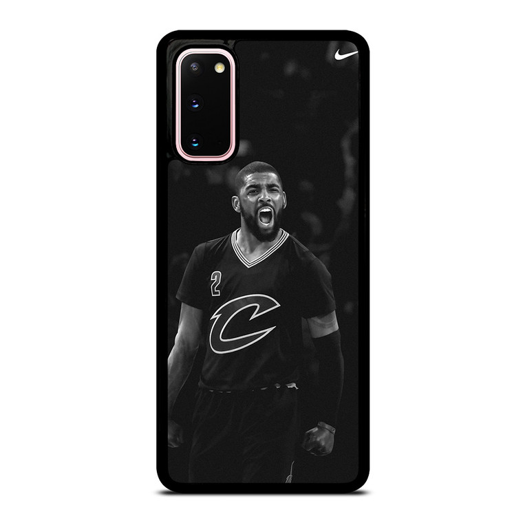 BEST KYRIE IRVING Samsung Galaxy S20 Case