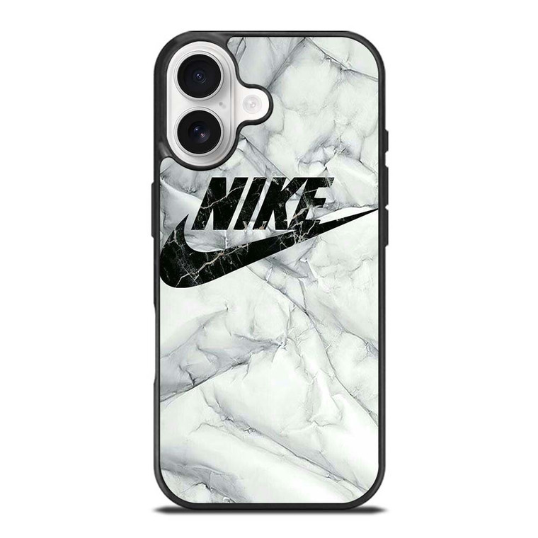 NIKE MARBLE iPhone 17 Case