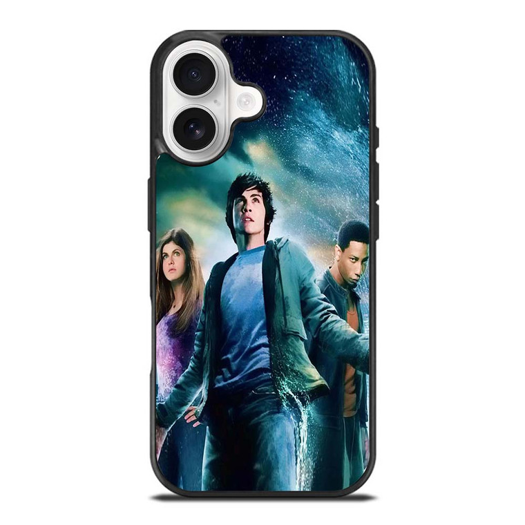 PERCY JACKSON iPhone 17 Case
