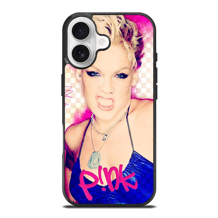 PINK iPhone 17 Case